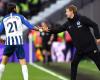 Graham Potter says Brighton are upbeat as they prepare for battle of survival against Watford