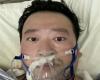 Chinese public mourns, rages over death of doctor who raised early alarm on coronavirus