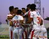Zamalek name squad for Ismaily clash in Egyptian Premier League