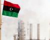 Libyan refinery closes amid Haftar's blockade on oil facilities