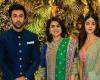 Bollywood News - Bollywood couple Ranbir Kapoor, Alia Bhatt set a date to tie the knot