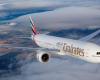Dubai - Emirates cancels flights to Lagos due to poor visibility