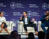 Global leaders address health, well-being at Abu Dhabi event
