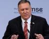 Mike Pompeo: US holds key to making world safer
