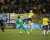 Ismaily put one foot in Arab Club Championship final