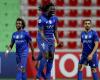 Bafetimbi Gomis brace helps Al Hilal clinch victory against Shabab Al Ahli Dubai in ACL