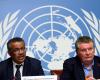 'Every scenario on the table' in China Covid-19 outbreak, says WHO's Tedros