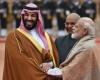 Is Saudi disinterest in Kashmir due to business interests?