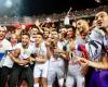 Zamalek defeat Al Ahly on penalties after closely fought Super Cup