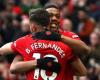 Bruno Fernandes, Anthony Martial and Mason Greenwood have Manchester United dreaming of a bright future