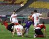 Catastrophic scenes as Zamalek fail to show up to Cairo Derby