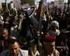 US presses Yemen's Houthis to drop Bahai charges