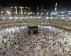 Saudi Arabia bars entry to pilgrims over coronavirus fears