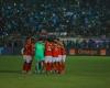 Kahraba excluded as Al Ahly name squad for Mamelodi Sundowns clash