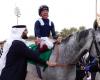 LIVE: Saudi Cup - historic day of racing gets underway in Riyadh