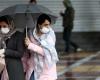 Iran accused of hiding true scale of coronavirus deaths