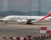Emirates airline asks employees to take unpaid coronavirus leave