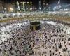Saudi Arabia reopens holy sites after shocking coronavirus closure