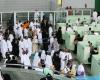 Saudi Arabia limits entry by land from UAE, Kuwait, Bahrain amid coronavirus threat