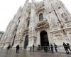 Italy quarantines millions in virus lockdown around Venice, Milan