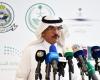 Saudi Arabia suspends travel to 9 countries over coronavirus fears