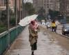 Storm in Egypt kills five as national holiday called to minimise impact