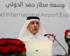 Qatar Airways CEO doubts existence of coronavirus, says aviation shouldn’t be halted