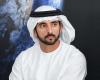 Coronavirus: Sheikh Hamdan urges Dubai federal staff to 'stay home as much as possible'