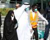 Qatar detects 10 new coronavirus cases, bringing total to 452