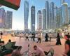 Corona impact on UAE's property 
market will be short term: Realtors
