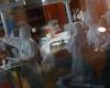 Italy seizes nearly 2,000 respirators on way to Greece