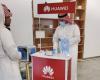 ‘Huawei Saudi Arabia’ moves to ensure safety of customers amid coronavirus fears