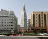 Coronavirus: Saudi Arabia extends curfew and imposes ban on domestic travel