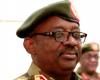 Sudan's defence minister Lt Gen Jamal Al Din Omar dies