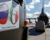 Russia faces backlash in Italy over 'useless' coronavirus aid