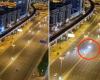 Dubai radars catch motorists violating law during National Sterilisation Programme