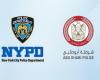 Abu Dhabi Police show solidarity with NYPD