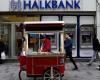 Turkey's Halkbank pleads not guilty to helping Iran evade US sanctions