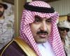 Saudi Arabia invites Houthis for peace talks in Riyadh
