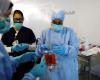UAE fights coronavirus with largest detection lab outside China