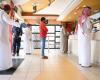 Saudi Arabia announces 157 new cases of coronavirus