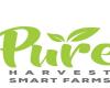 Pure Harvest raises of $100 million