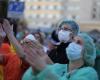 Spain’s coronavirus death toll surpasses 10,000 after another record daily toll