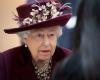 Britain’s Queen Elizabeth to make rare address to nation over coronavirus
