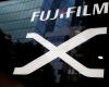 Fujifilm says new coronavirus test can produce results in two hours