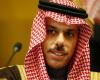 Saudi Arabia sharply rebukes Russia over oil price collapse