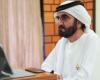 Coronavirus latest: No fines on expired UAE residency visas