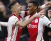 Ajax on collision course with Dutch league as German clubs look to get back to normality