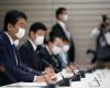 Tokyo, Japan central govt reach agreement over coronavirus shutdowns