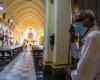 Sri Lanka Catholic church 'forgives' 2019 Easter suicide bombers